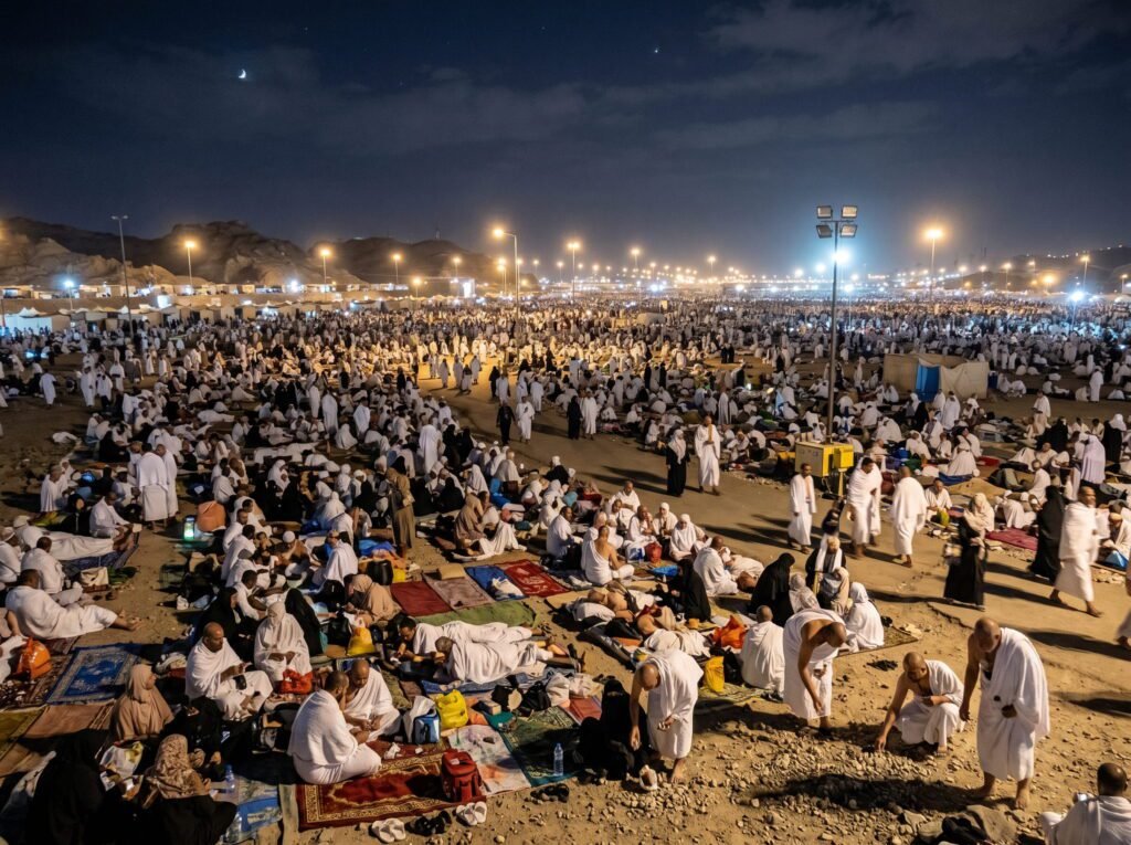 Muzdalifah