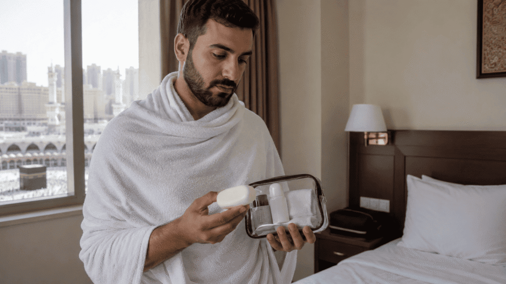 Ihram