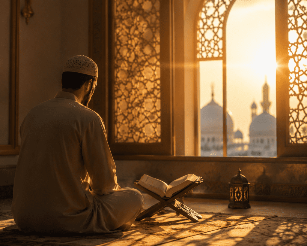 MUHRAM UMRAH