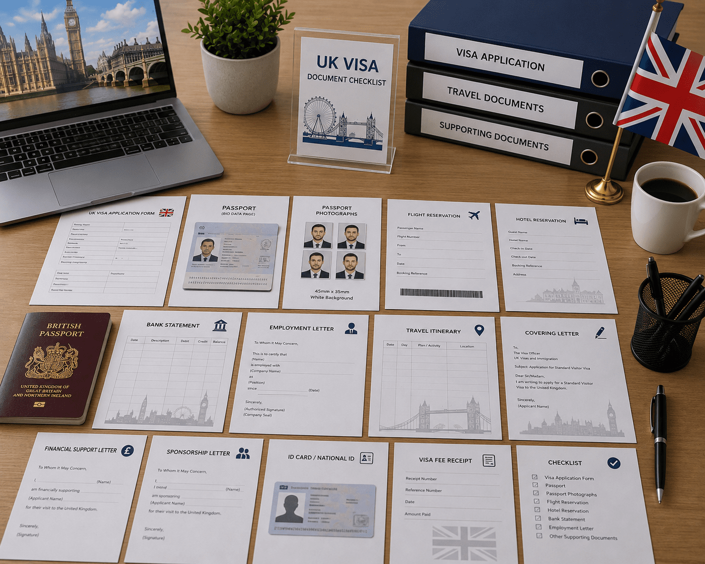 document