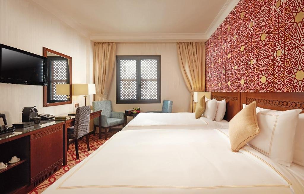 Executive Premium Suite