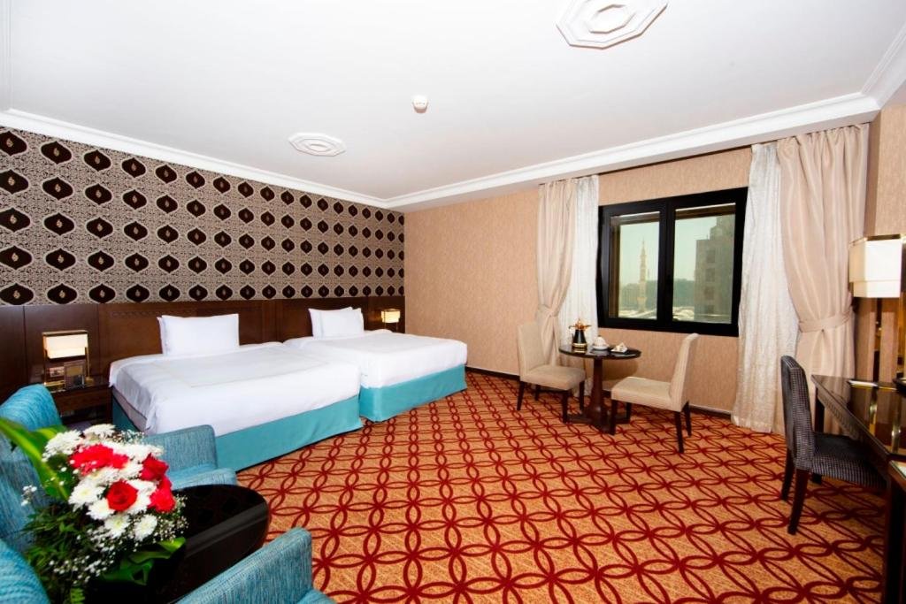 Executive Suite