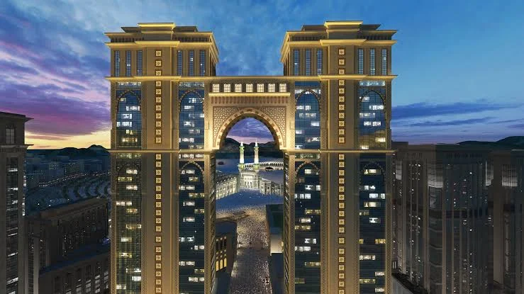 Hotel Feature