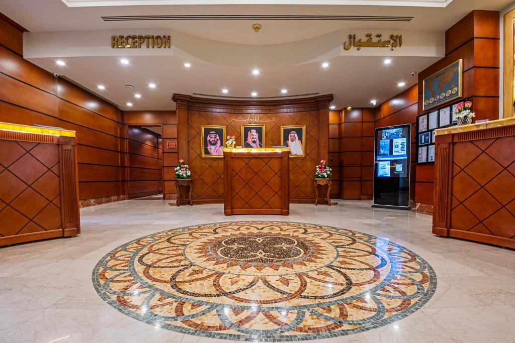 Hotel Feature
