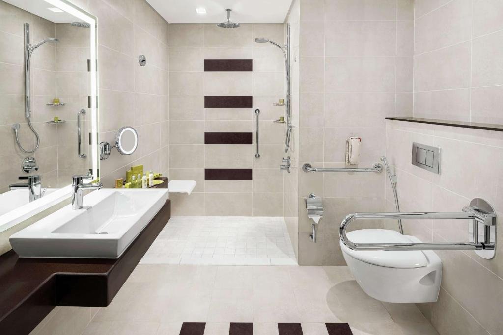 Hotel Feature
