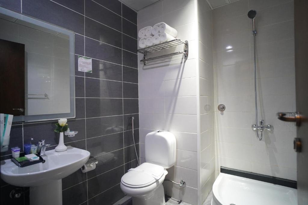 Hotel Feature