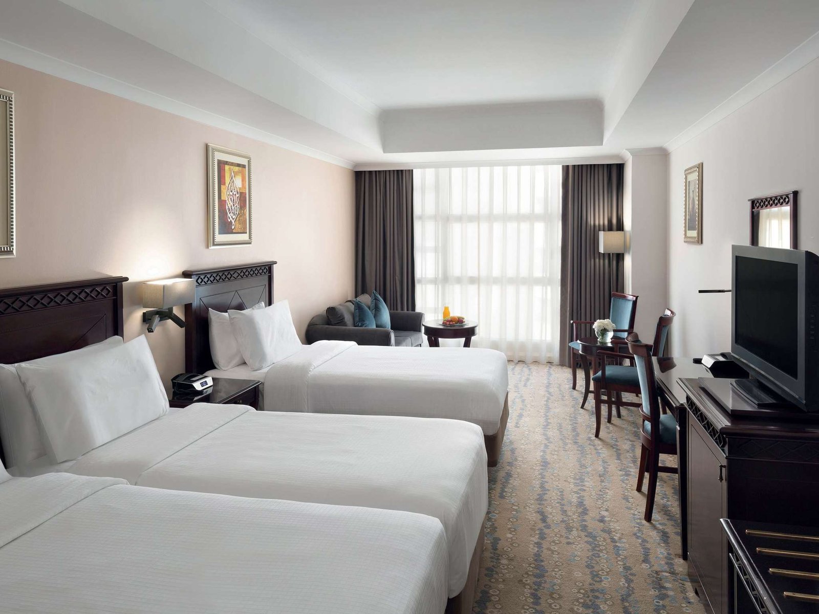 Executive Triple Room