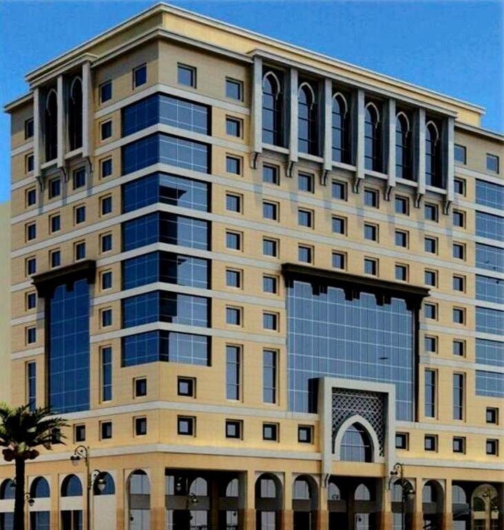 Hotel Feature