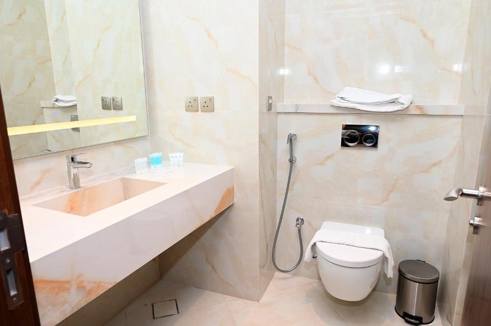 Hotel Feature