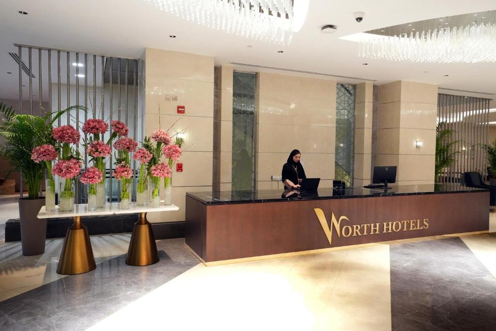 Hotel Feature