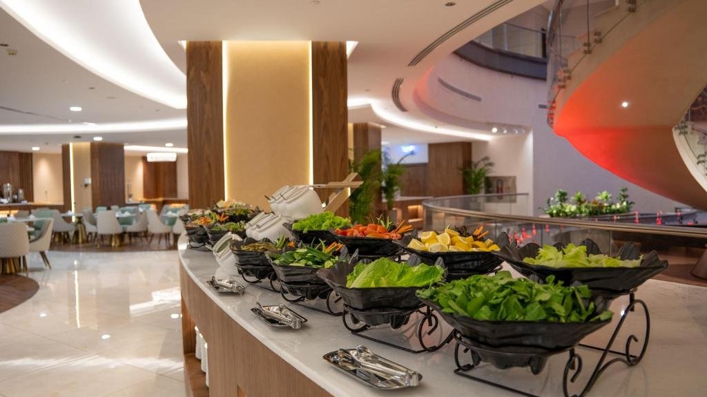 Hotel Feature