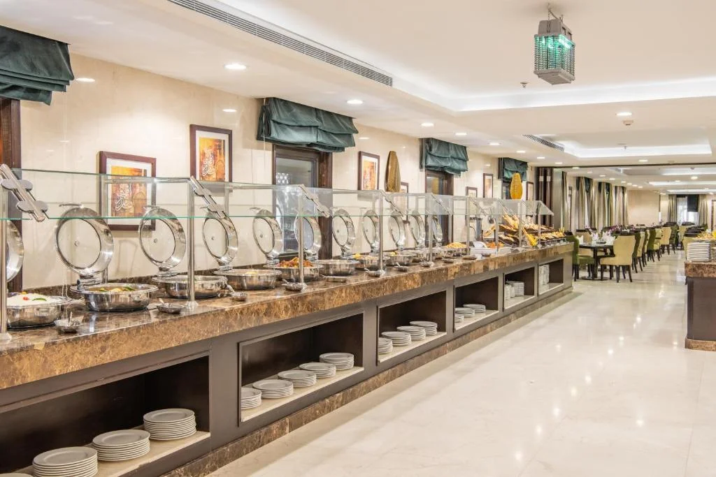 Hotel Feature