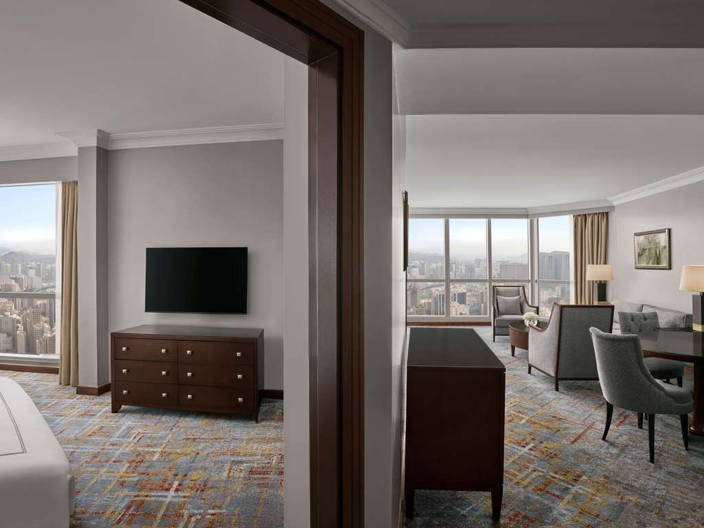 Junior Suite City View