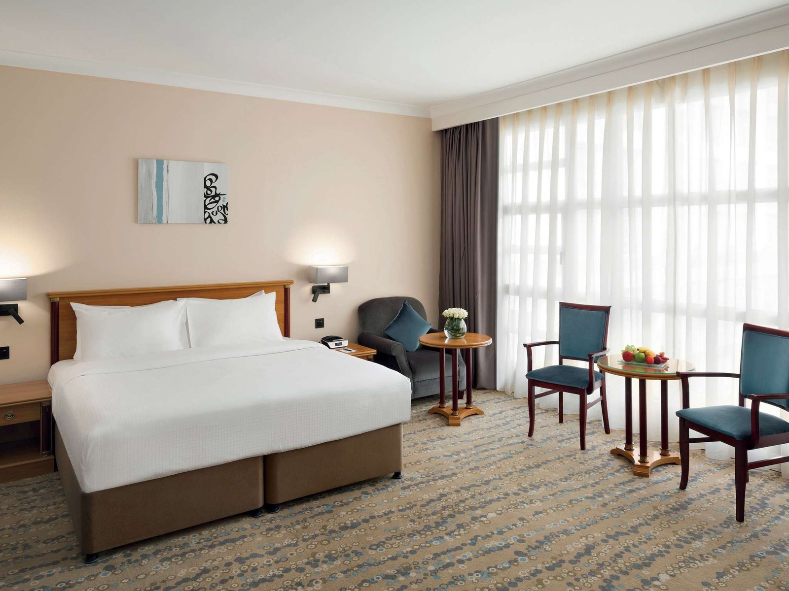 Superior King Room