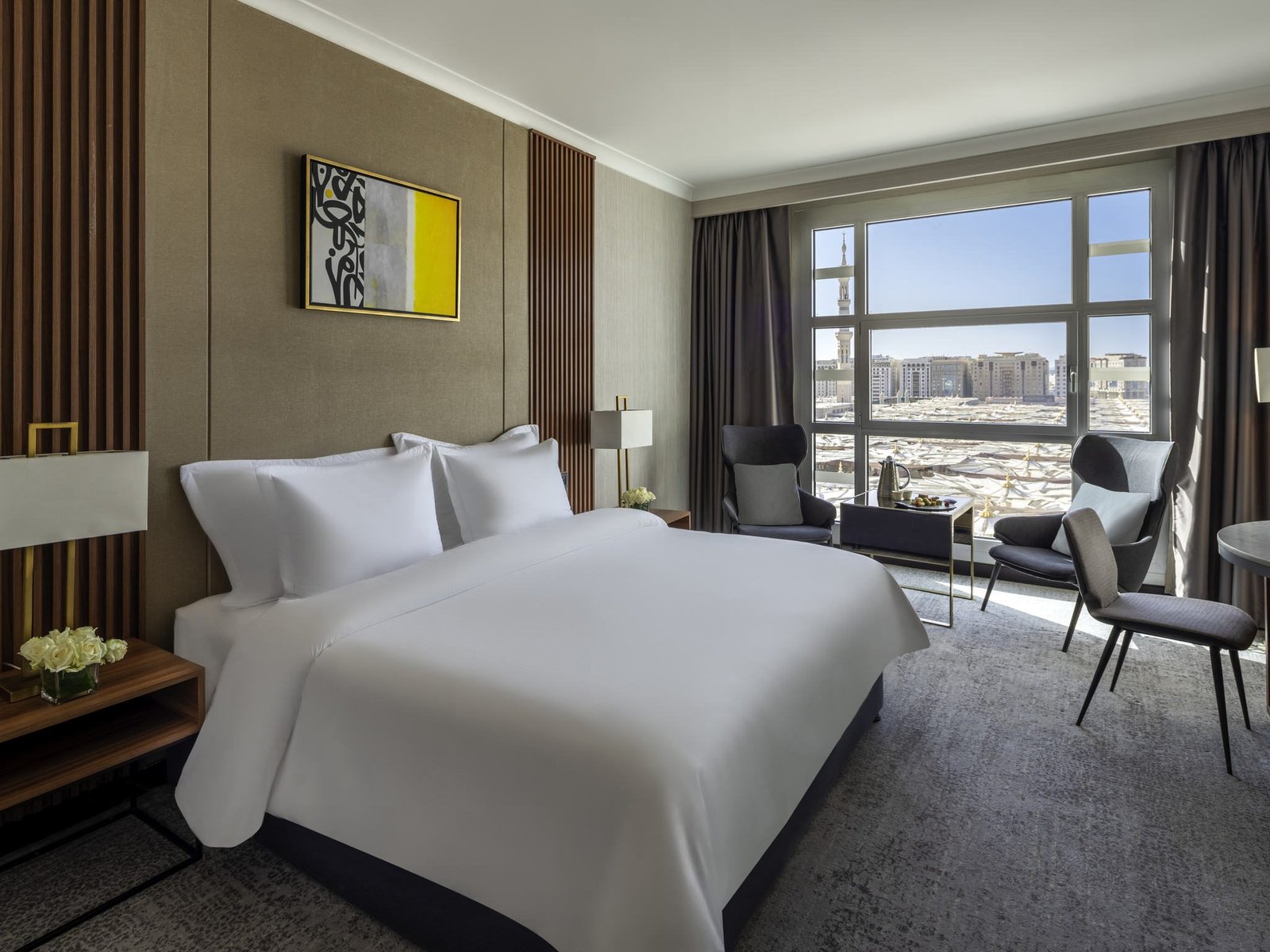 Executive Suite