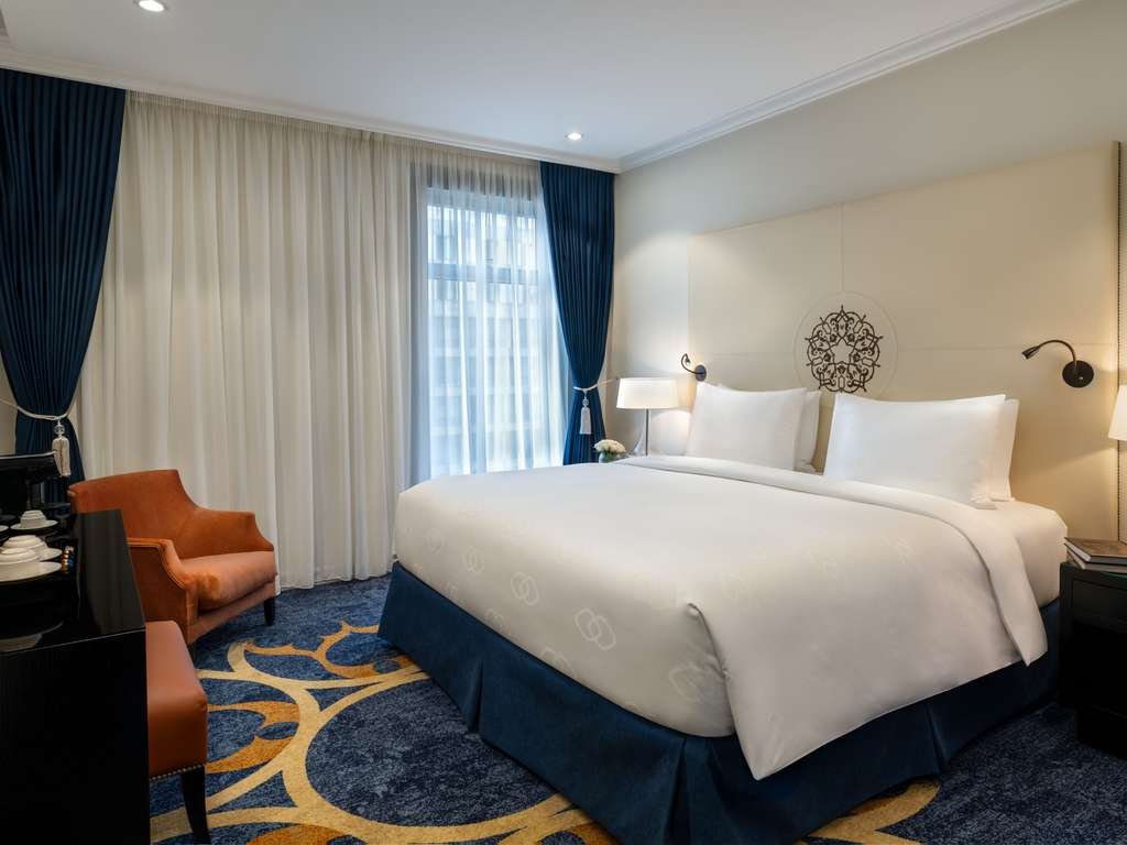 Classic King Room