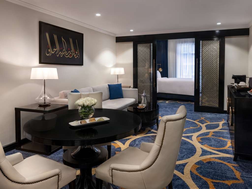 Prestige Suite
