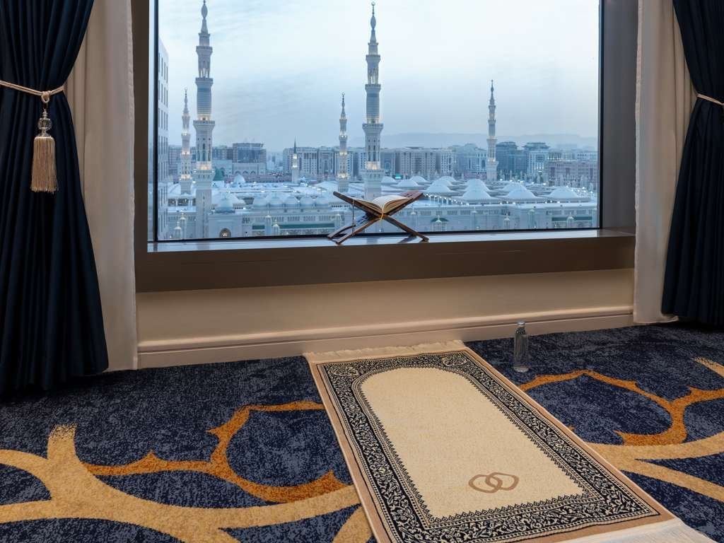 Presidential Suite