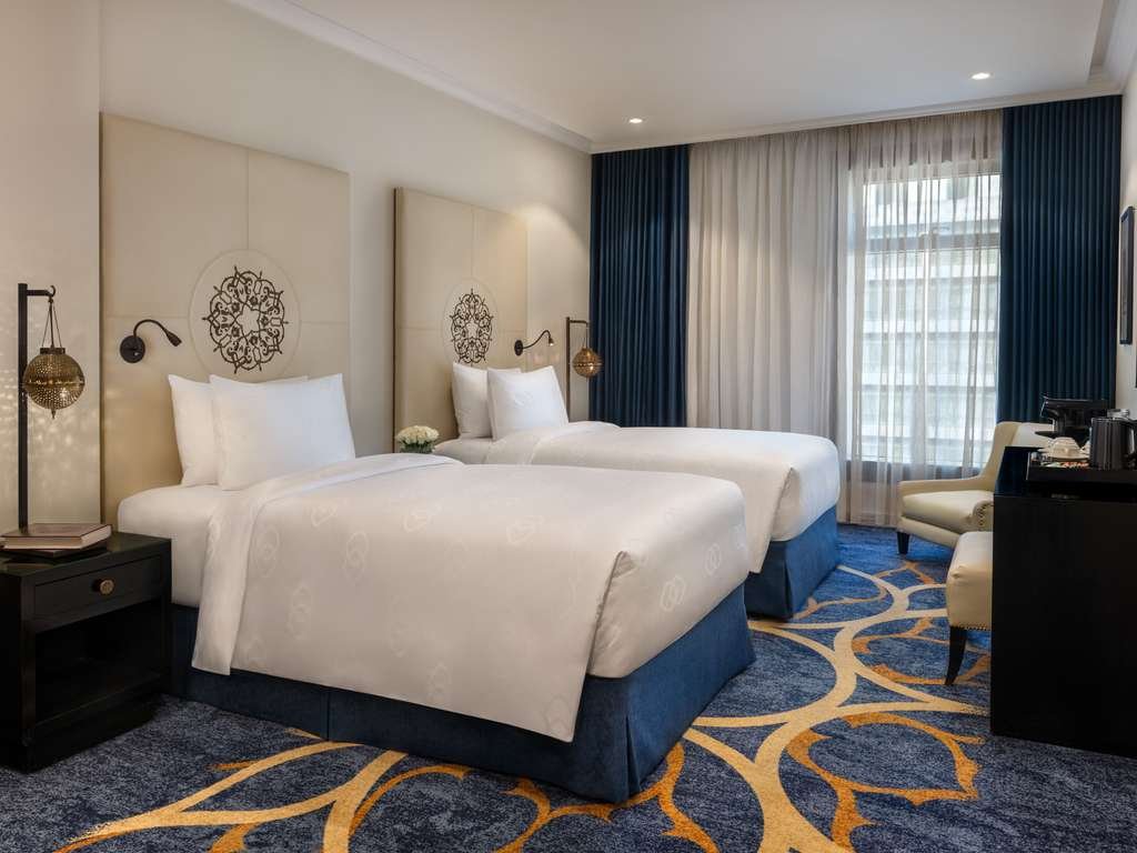 Classic Twin Room
