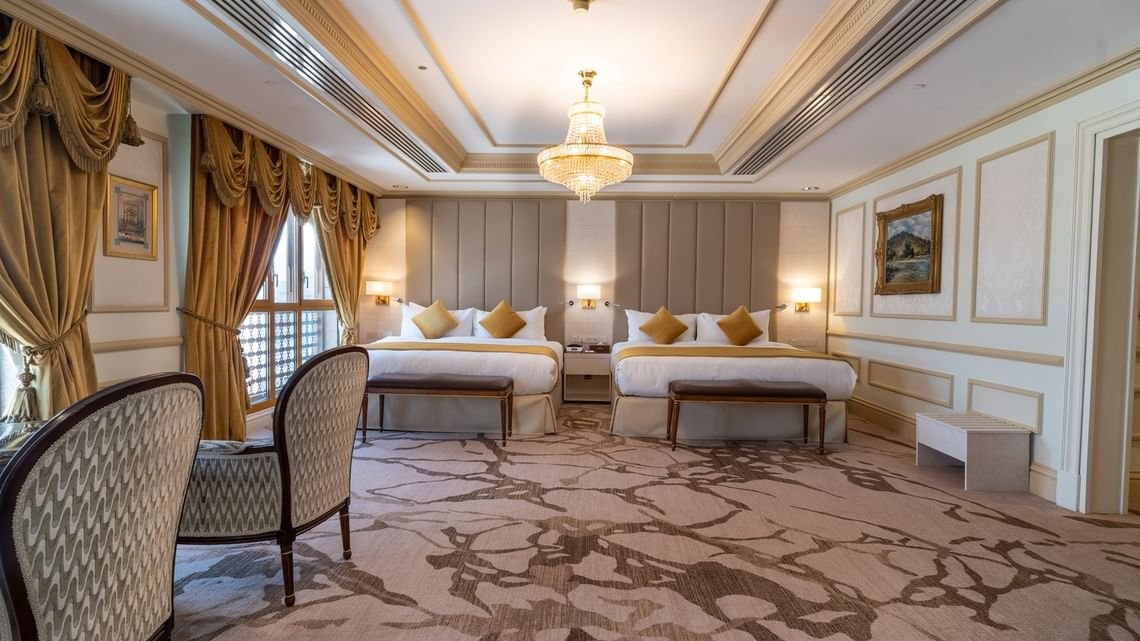Royal Junior Suite