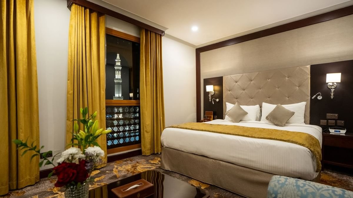Royal Suite