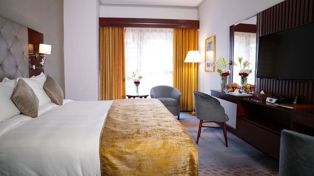 Business Suite 