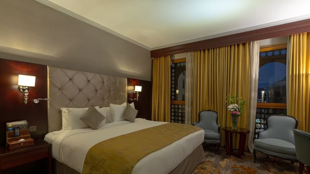 Ameri Suite 