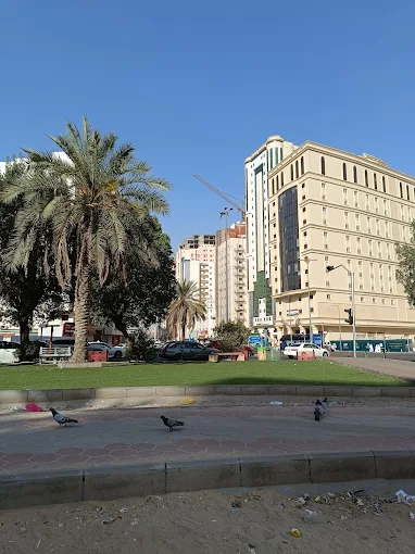 Hotel Feature