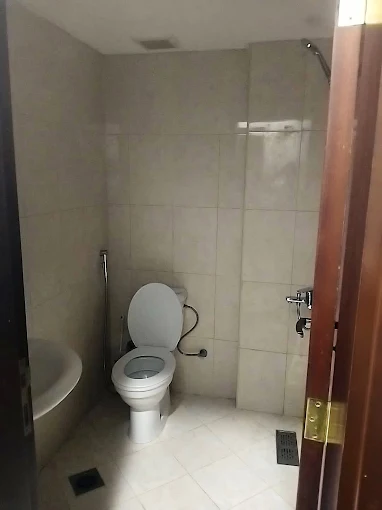 Hotel Feature