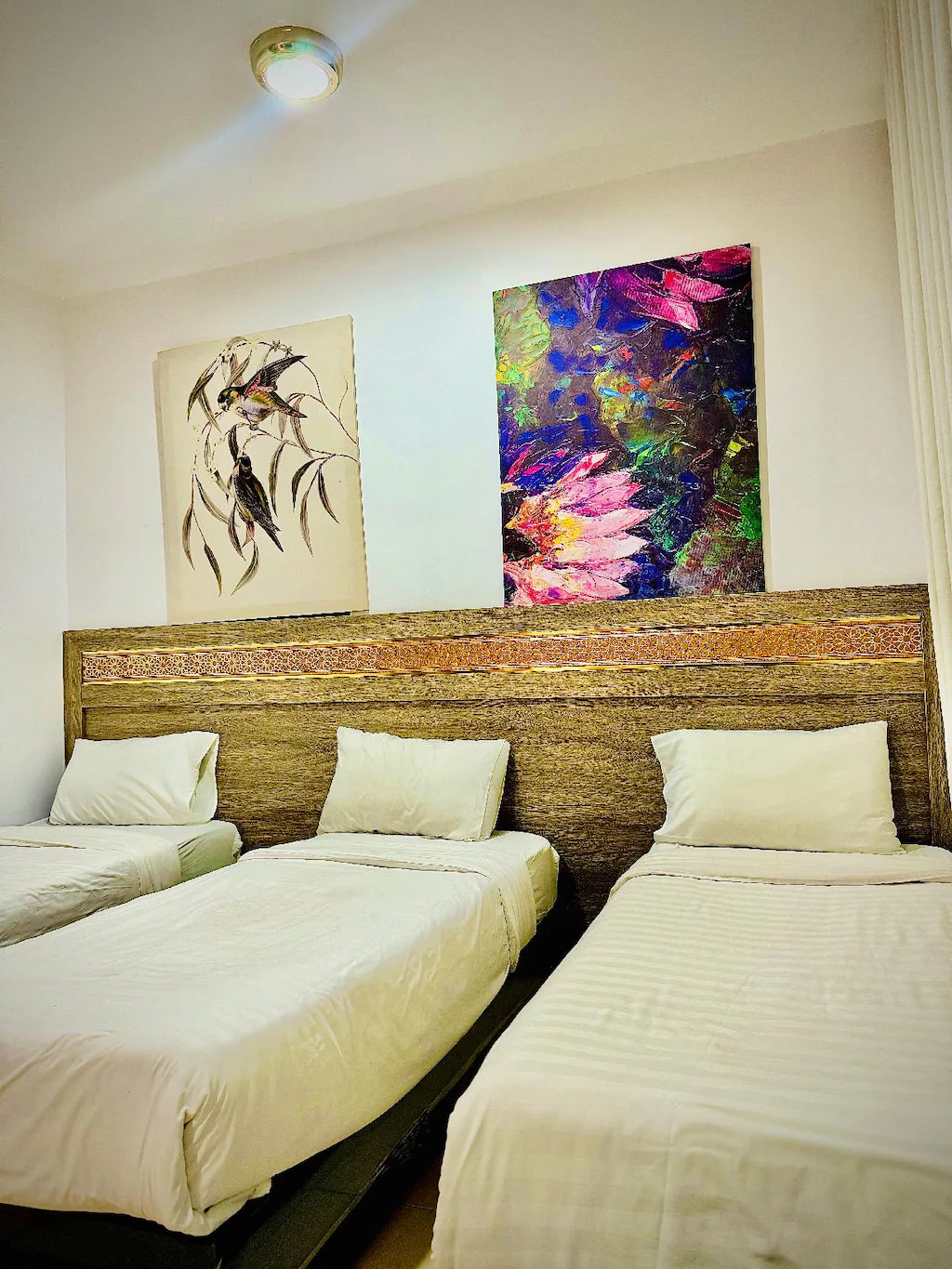 Hotel Feature