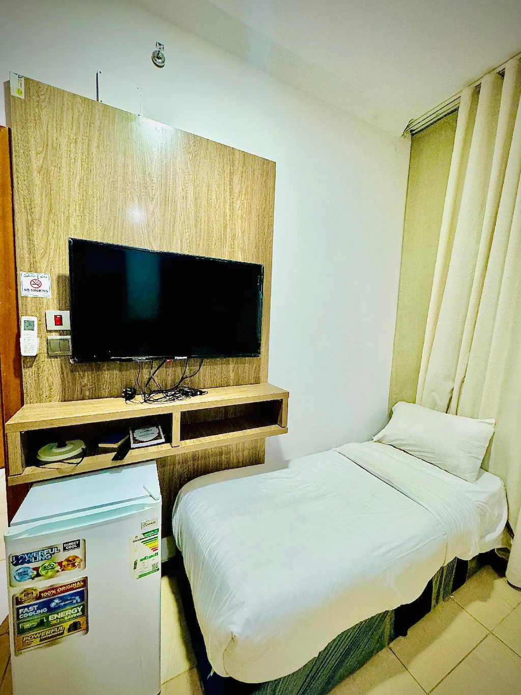 Hotel Feature
