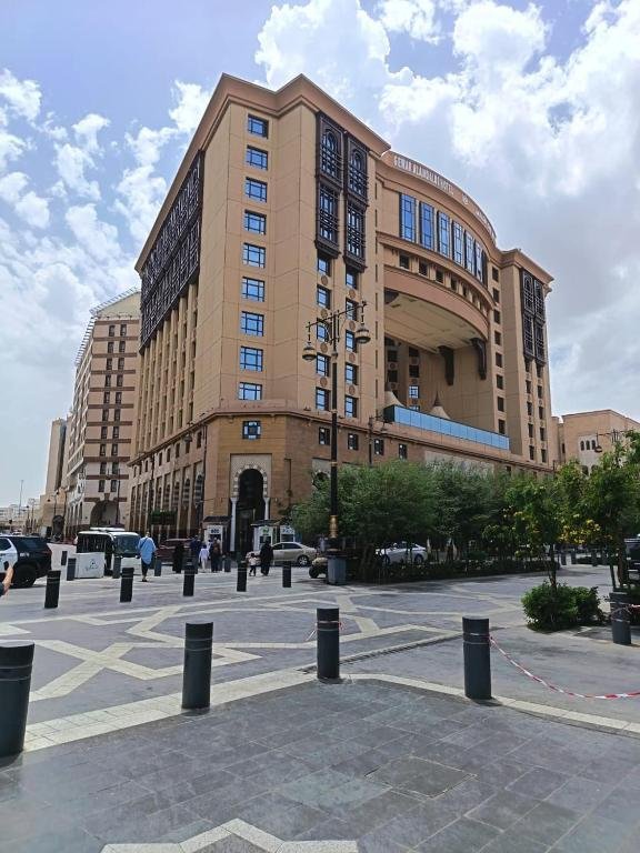 Street View Exterior