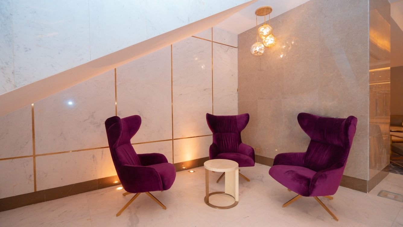 Accent Seating