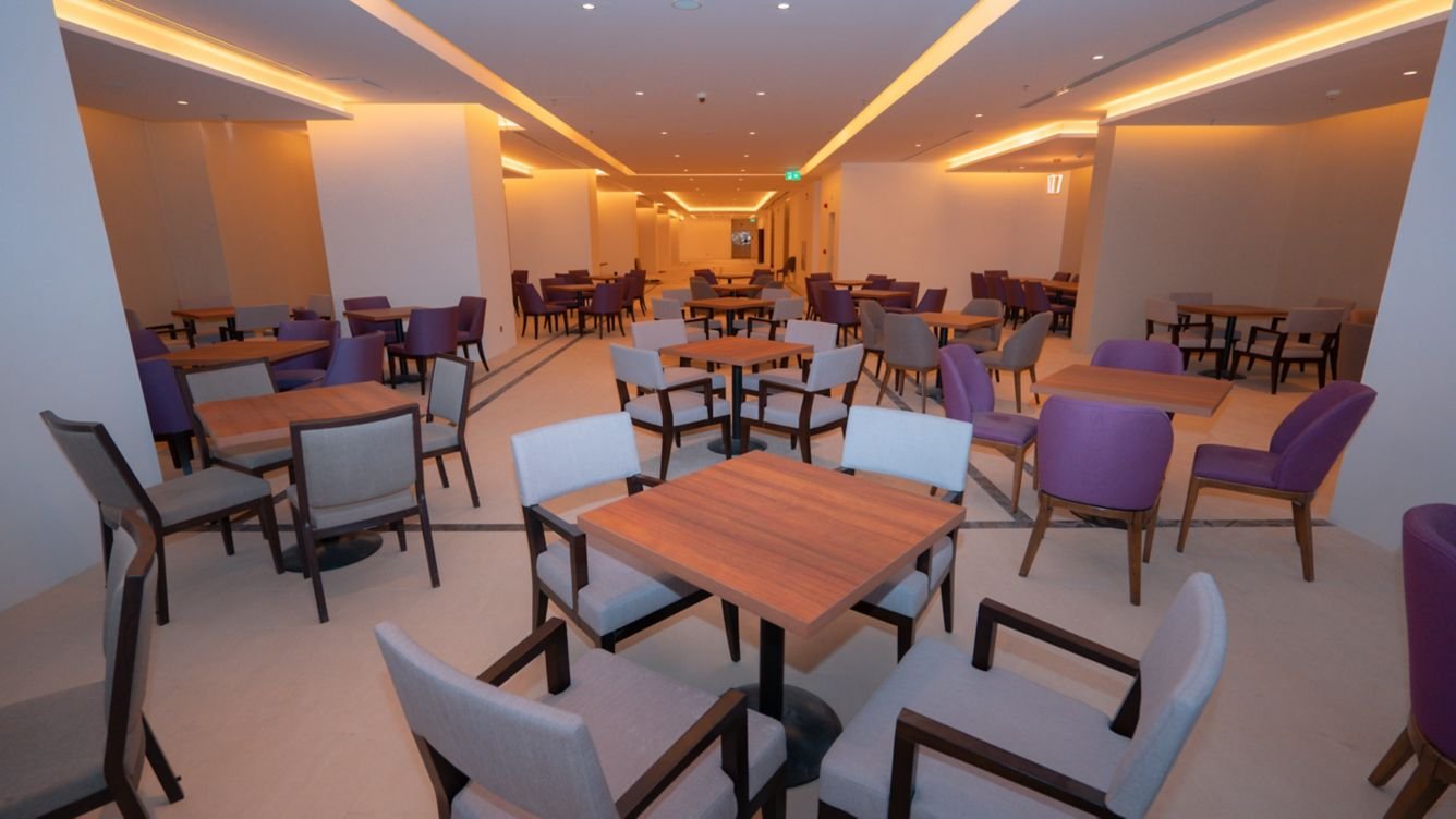 Rayhan Restaurant