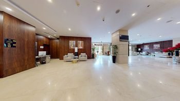 Reception Hall