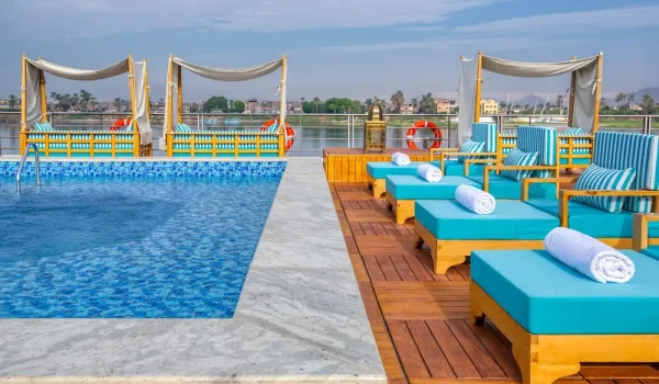 Uniworld Curates Denmark’s