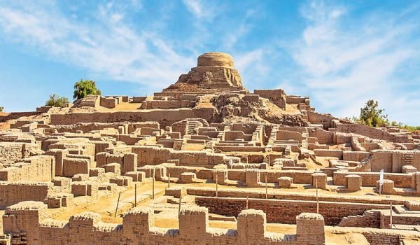 A Land of Vast Beauty, History, and Cultural Richness