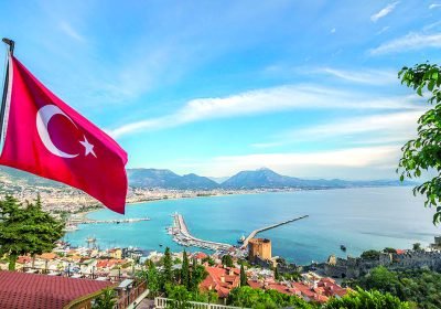 4 Night Tour Package for Turkey