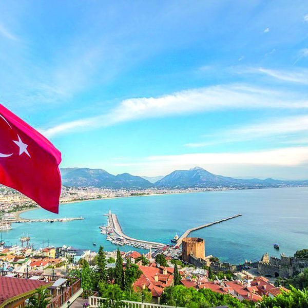 4 Night Tour Package for Turkey