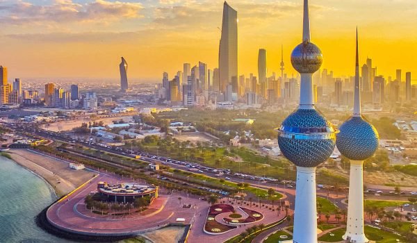 Simplify Your Business Travel Across Kuwait with Us