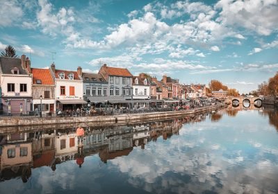 4 Night Tour Package for Ireland