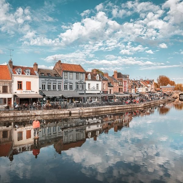 4 Night Tour Package for Ireland