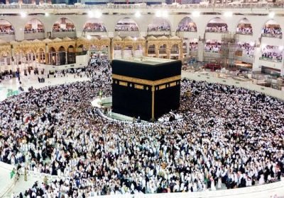 Embark on Umrah 10 days Package of Peace and Pilgrimage