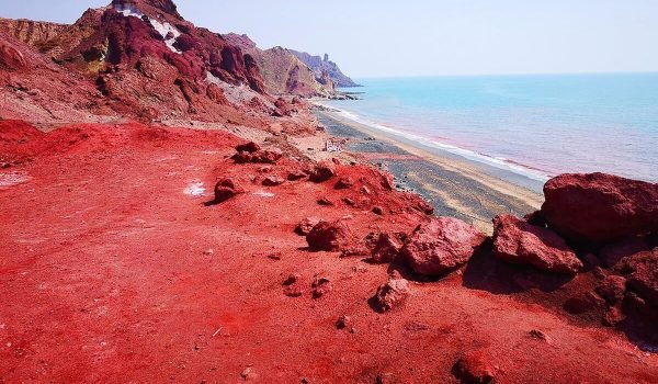 Discover Why Iran Vacation Tour Packages