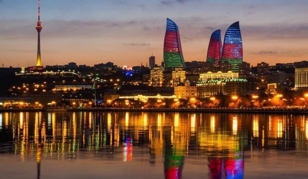 Baku-Bay-panorama-Azerbaijan