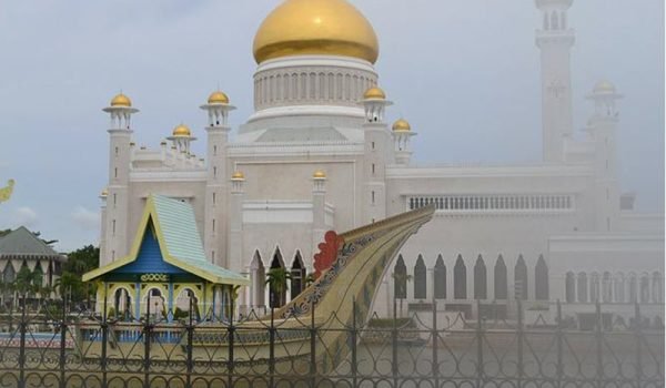 Why Our Brunei Trip Packages