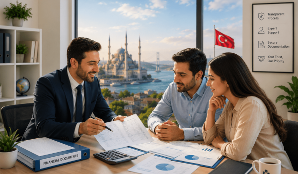 Financial Documents