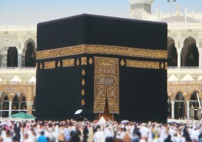 14 Days Hajj Package
