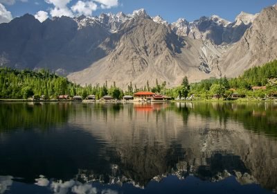 Skardu, Pakistan Tour Packages