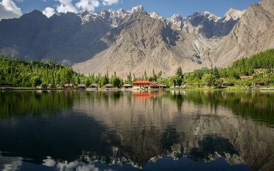 Skardu, Pakistan Tour Packages